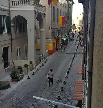 Lejlighed Beautiful 2 Ventimiglia