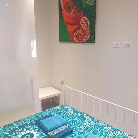 Beautiful 2 Apartment Ventimiglia