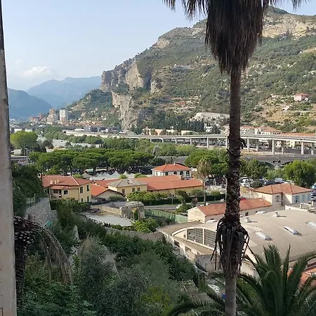Beautiful 2 Apartment Ventimiglia