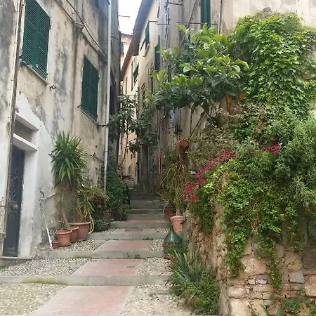 Beautiful 2 * Ventimiglia
