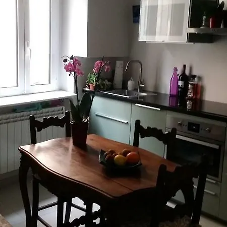 Beautiful 2 Apartment