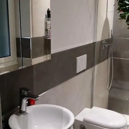 Beautiful 2 Apartment Ventimiglia