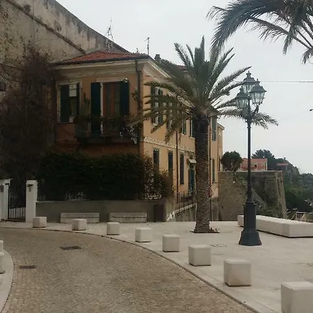 Beautiful 2 Apartment Ventimiglia