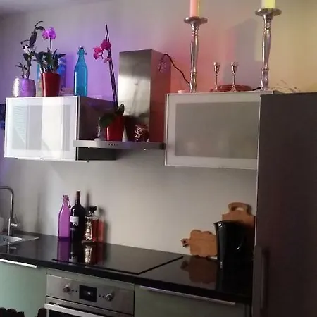 Apartment Beautiful 2